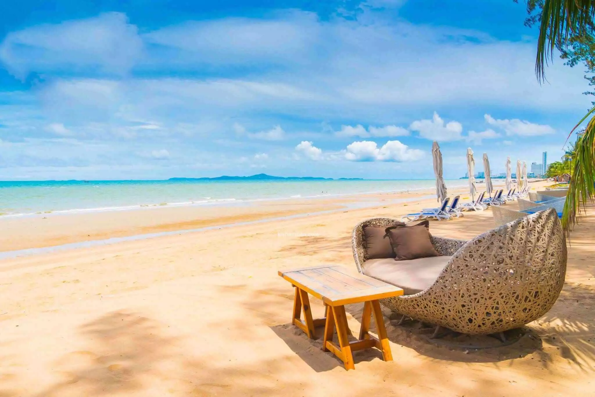 تور کیش 5 شب